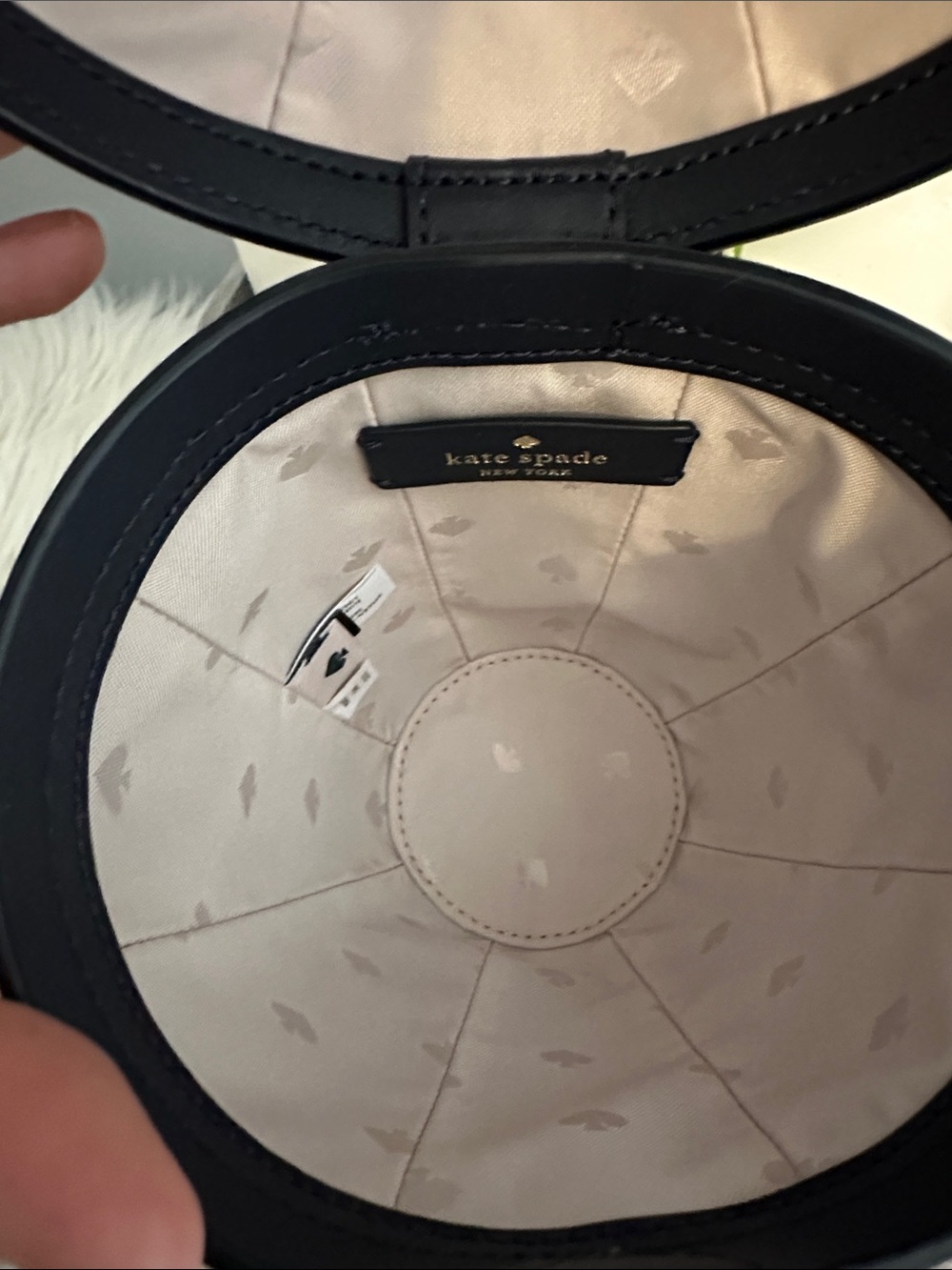Kate spade icecream sundae crossbody bag - Picture 11 of 12